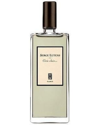 Gris Clair-Serge Lutens samples & decants -Scent Split