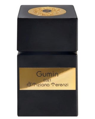 Gumin-Tiziana Terenzi samples & decants -Scent Split