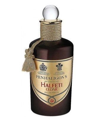 Halfeti Cedar-Penhaligon's samples & decants -Scent Split