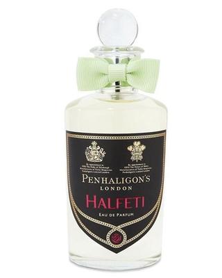 Halfeti-Penhaligon's samples & decants -Scent Split