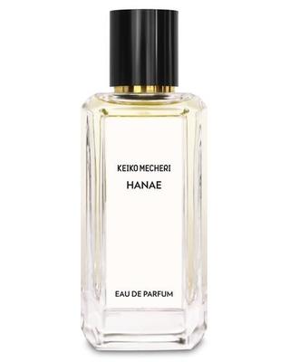 Hanae-Keiko Mecheri samples & decants -Scent Split