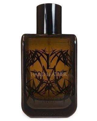 Hard Leather-LM Parfums samples & decants -Scent Split