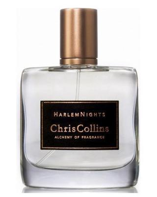 Harlem Nights-Chris Collins samples & decants -Scent Split