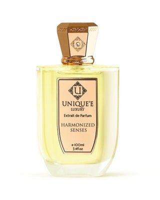 Harmonized Senses-Unique'e Luxury samples & decants -Scent Split