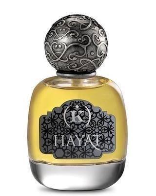 Hayat-Kemi samples & decants -Scent Split