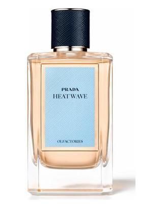 Heat Wave-Prada samples & decants -Scent Split