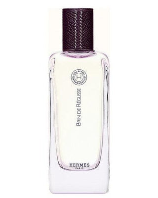 Hermessence Brin De Reglisse-Hermes samples & decants -Scent Split