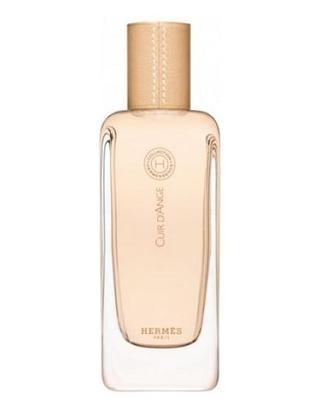 Hermessence Cuir d'Ange-Hermes samples & decants -Scent Split