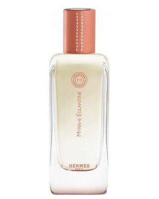 Hermessence Myrrhe Eglantine-Hermes samples & decants -Scent Split