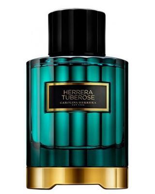 Herrera Tuberose-Carolina Herrera samples & decants -Scent Split