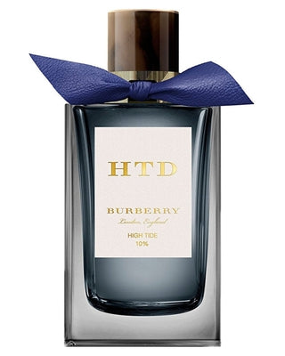 High Tide-Burberry samples & decants -Scent Split