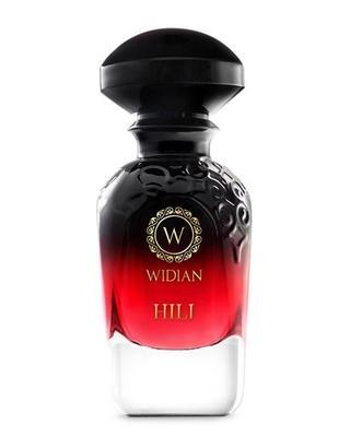 Hili-Widian samples & decants -Scent Split