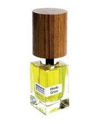 Hindu Grass-Nasomatto samples & decants -Scent Split