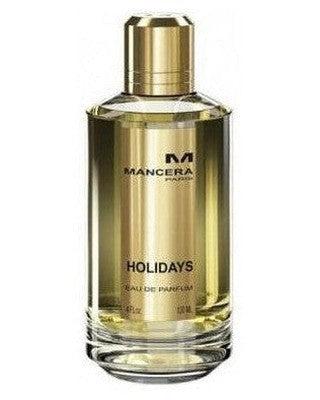 Holidays-Mancera samples & decants -Scent Split