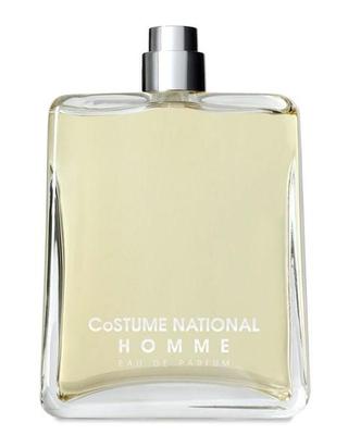 Homme-Costume National samples & decants -Scent Split