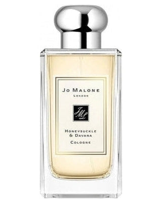 Honeysuckle & Davana-Jo Malone samples & decants -Scent Split