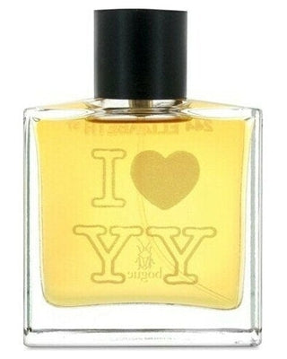 I love YY-Bogue samples & decants -Scent Split