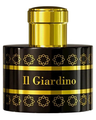 Il Giardino-Pantheon Roma samples & decants -Scent Split