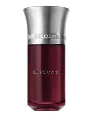 Ile Pourpre-Liquides Imaginaires samples & decants -Scent Split