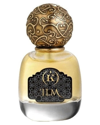 'Ilm-Kemi samples & decants -Scent Split