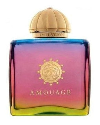 Imitation Woman Sample & Decants by Amouage | Scent Split