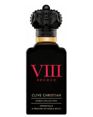 Immortelle-Clive Christian samples & decants -Scent Split