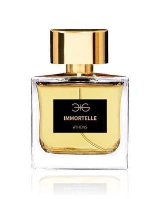 Immortelle-Manos Gerakinis samples & decants -Scent Split