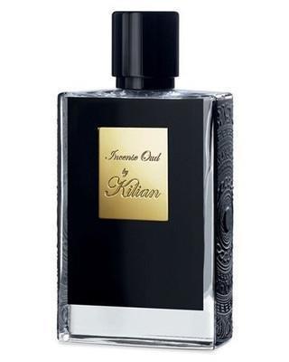 Incense Oud-By Kilian samples & decants -Scent Split