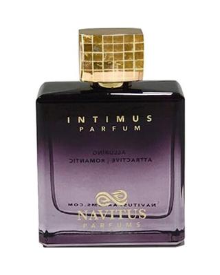 Navitus store Perfume