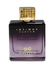 Navitus 2025 parfums intimus