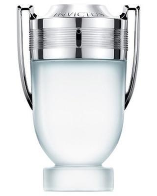 Invictus Aqua-Paco Rabanne samples & decants -Scent Split