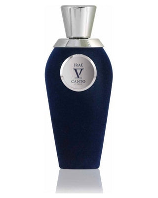 Irae-V Canto samples & decants -Scent Split