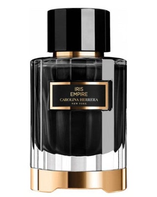 Iris Empire-Carolina Herrera samples & decants -Scent Split