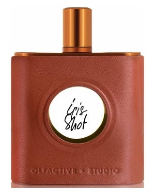 Iris Shot-Olfactive Studio samples & decants -Scent Split