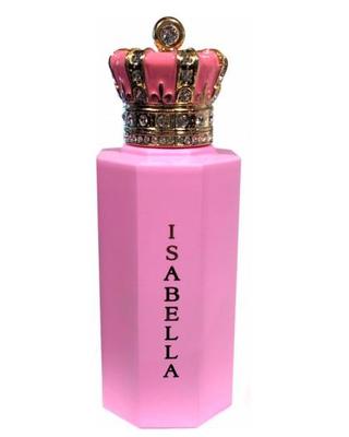 Isabella-Royal Crown samples & decants -Scent Split