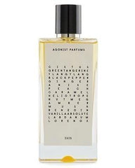 Isis Sample & Decants by Agonist | Scent Split