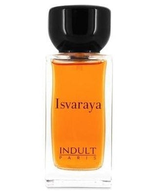 Isvaraya-Indult samples & decants -Scent Split