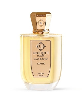 Izmir-Unique'e Luxury samples & decants -Scent Split