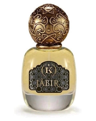 Jabir-Kemi samples & decants -Scent Split