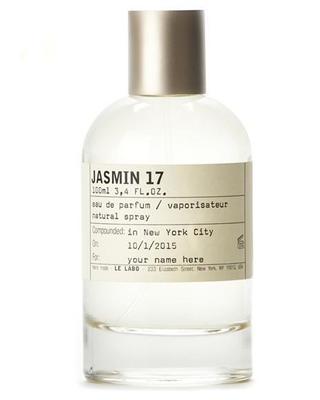 Jasmin 17-Le Labo samples & decants -Scent Split