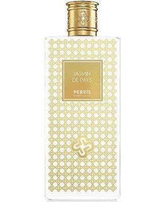 Jasmin De Pays-Perris Monte Carlo samples & decants -Scent Split