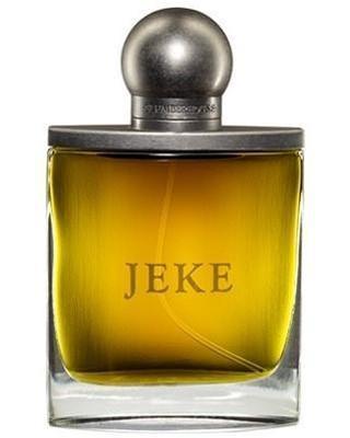 Jeke-Slumberhouse samples & decants -Scent Split