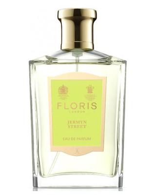 Jermyn Street-Floris London samples & decants -Scent Split