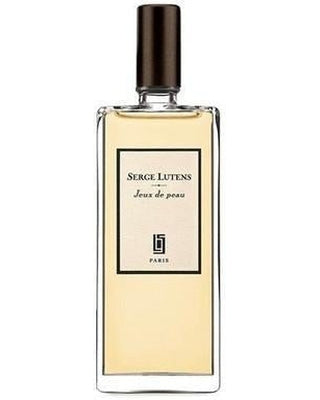 Jeux de Peau-Serge Lutens samples & decants -Scent Split