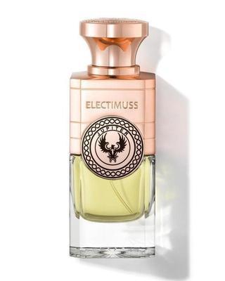 Jupiter-Electimuss samples & decants -Scent Split