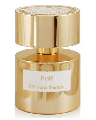 Kaff-Tiziana Terenzi samples & decants -Scent Split