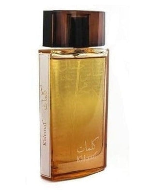 Kalemat-Arabian Oud samples & decants -Scent Split