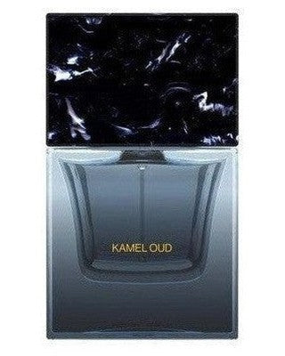 Kamel Oud-Sora Dora samples & decants -Scent Split