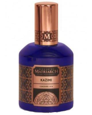 Kazimi-House of Matriarch samples & decants -Scent Split