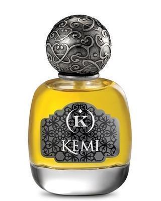 Kemi-Kemi samples & decants -Scent Split